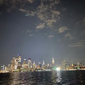 Meet your Posher, Patrick